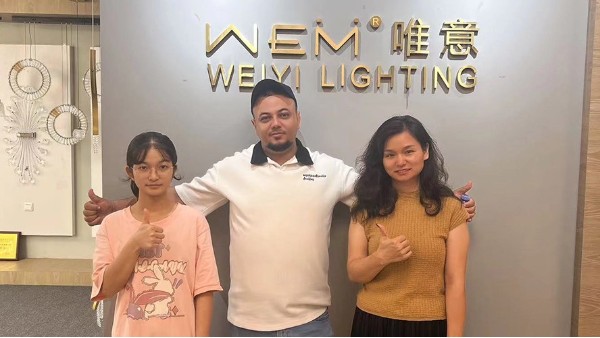 三步教你如何让沙特阿拉伯客户瞬间满意